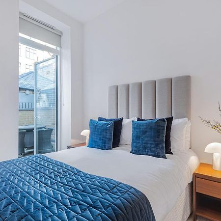 The Most Premium Apartments Oxford Street Area London Kültér fotó
