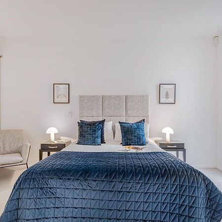 The Most Premium Apartments Oxford Street Area London Kültér fotó