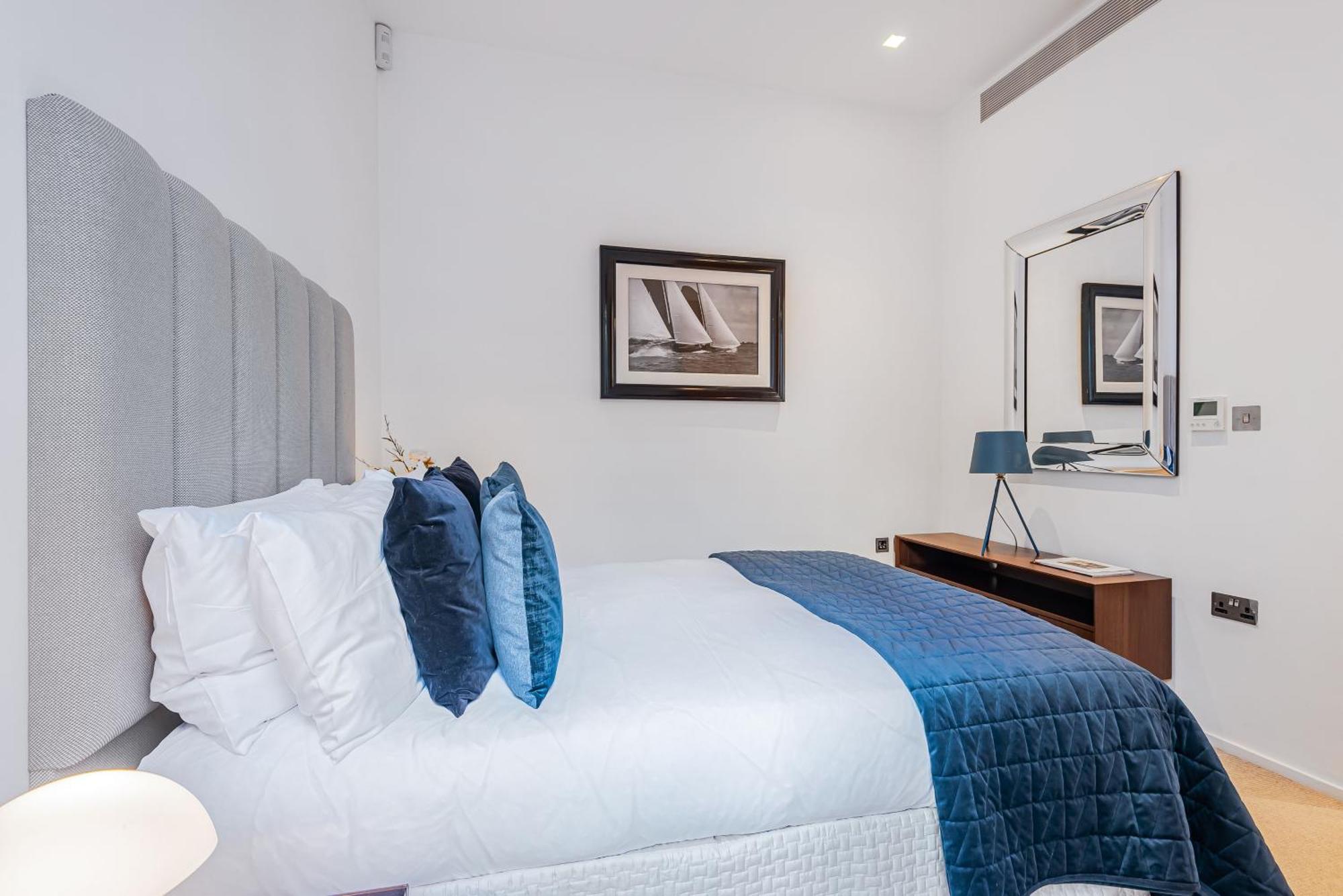 The Most Premium Apartments Oxford Street Area London Kültér fotó
