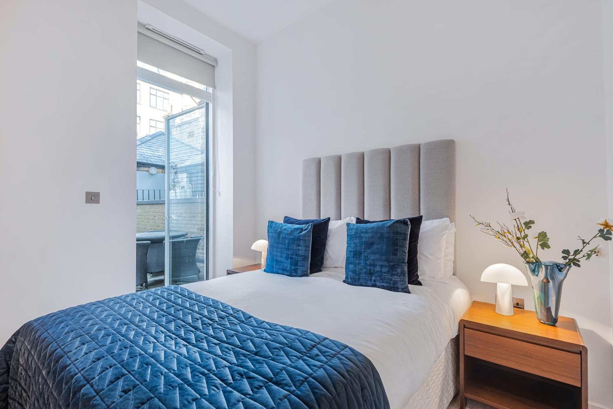 The Most Premium Apartments Oxford Street Area London Kültér fotó