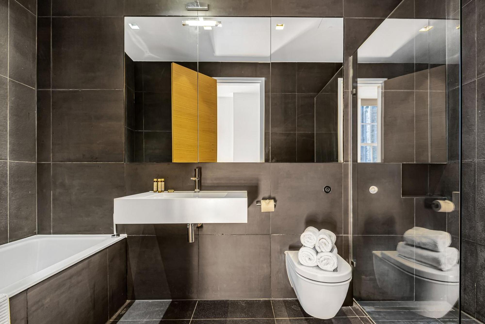 The Most Premium Apartments Oxford Street Area London Kültér fotó