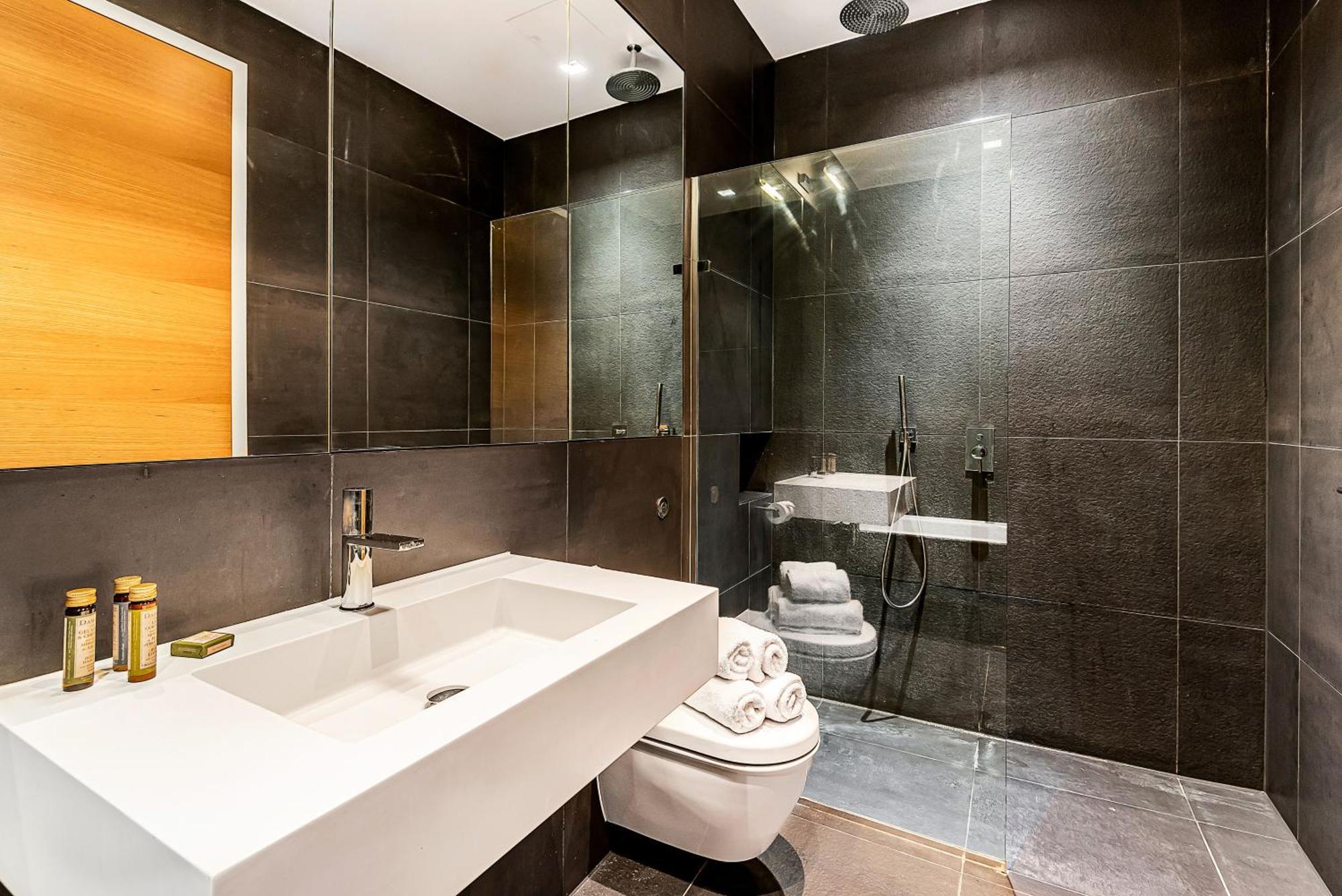 The Most Premium Apartments Oxford Street Area London Kültér fotó