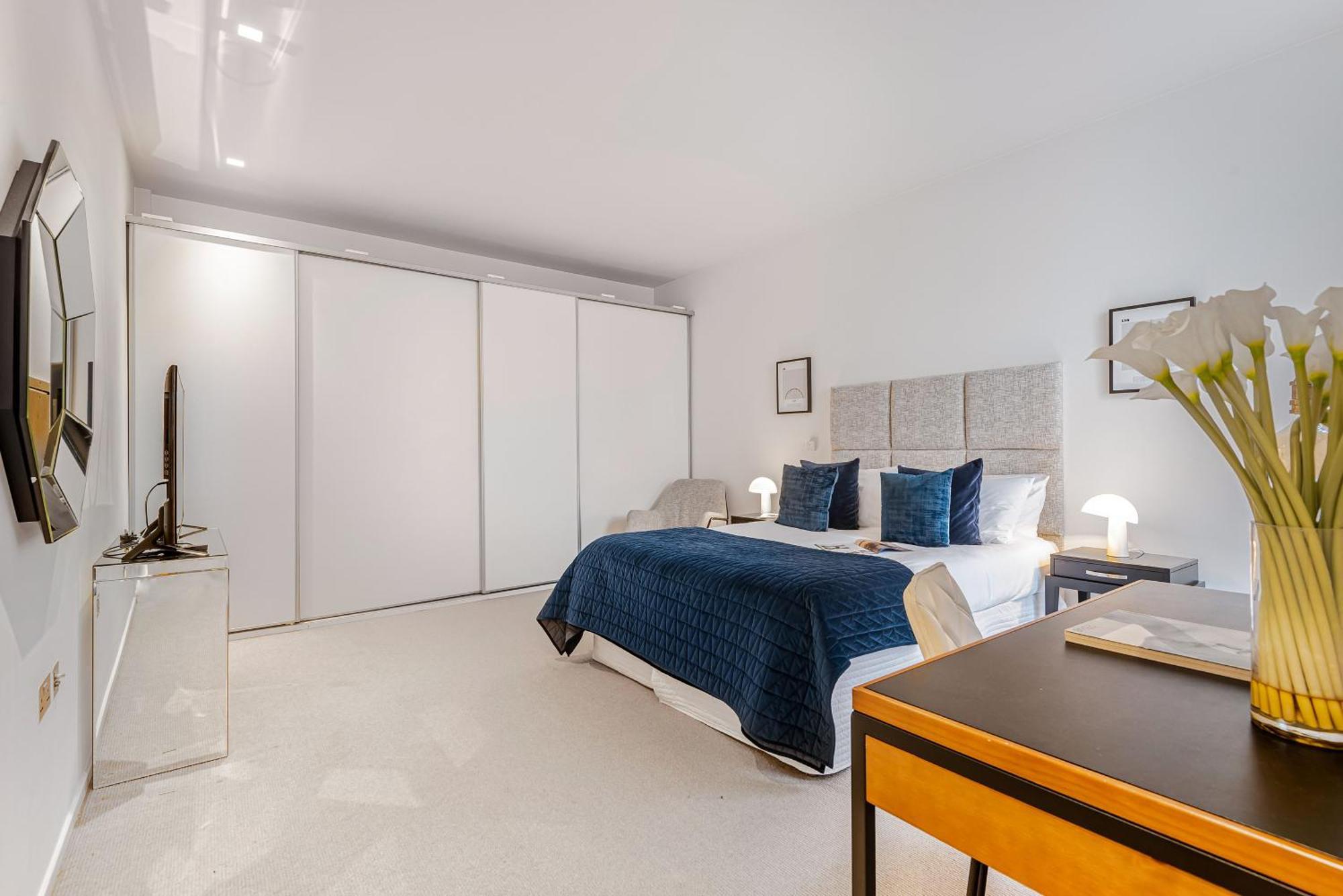 The Most Premium Apartments Oxford Street Area London Kültér fotó