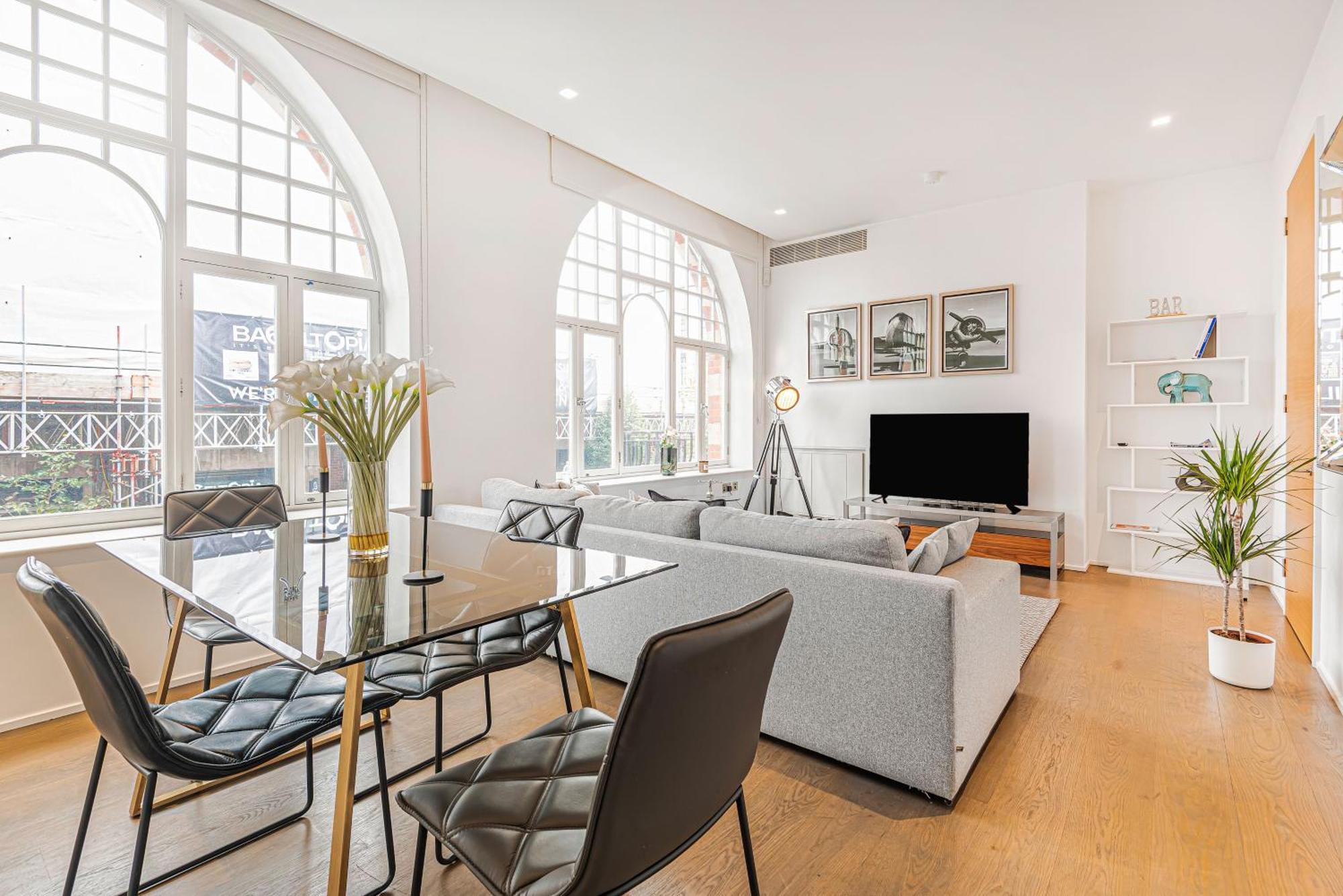 The Most Premium Apartments Oxford Street Area London Kültér fotó