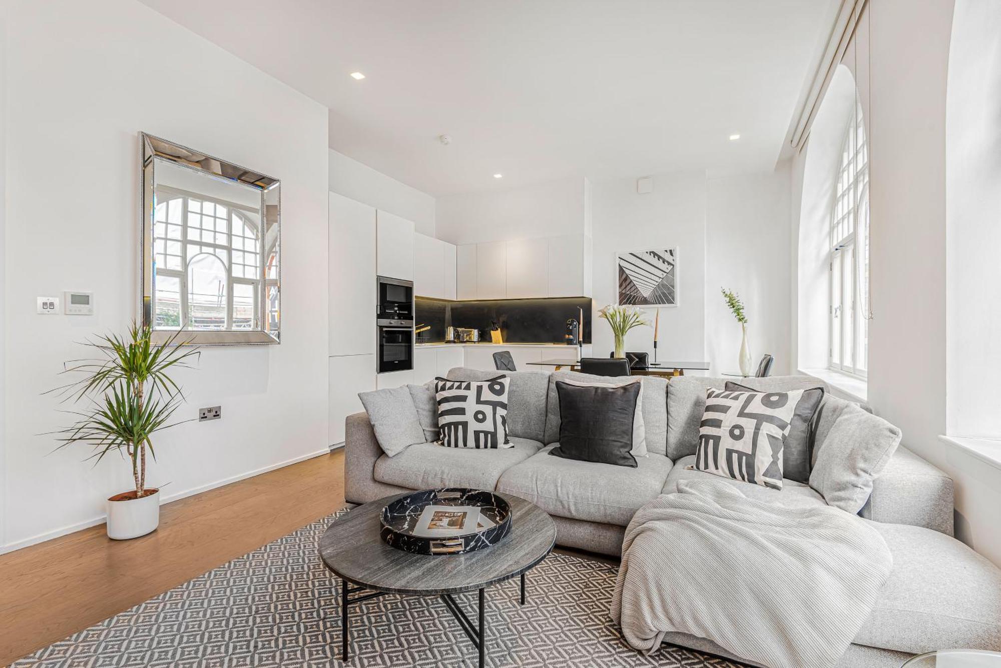 The Most Premium Apartments Oxford Street Area London Kültér fotó