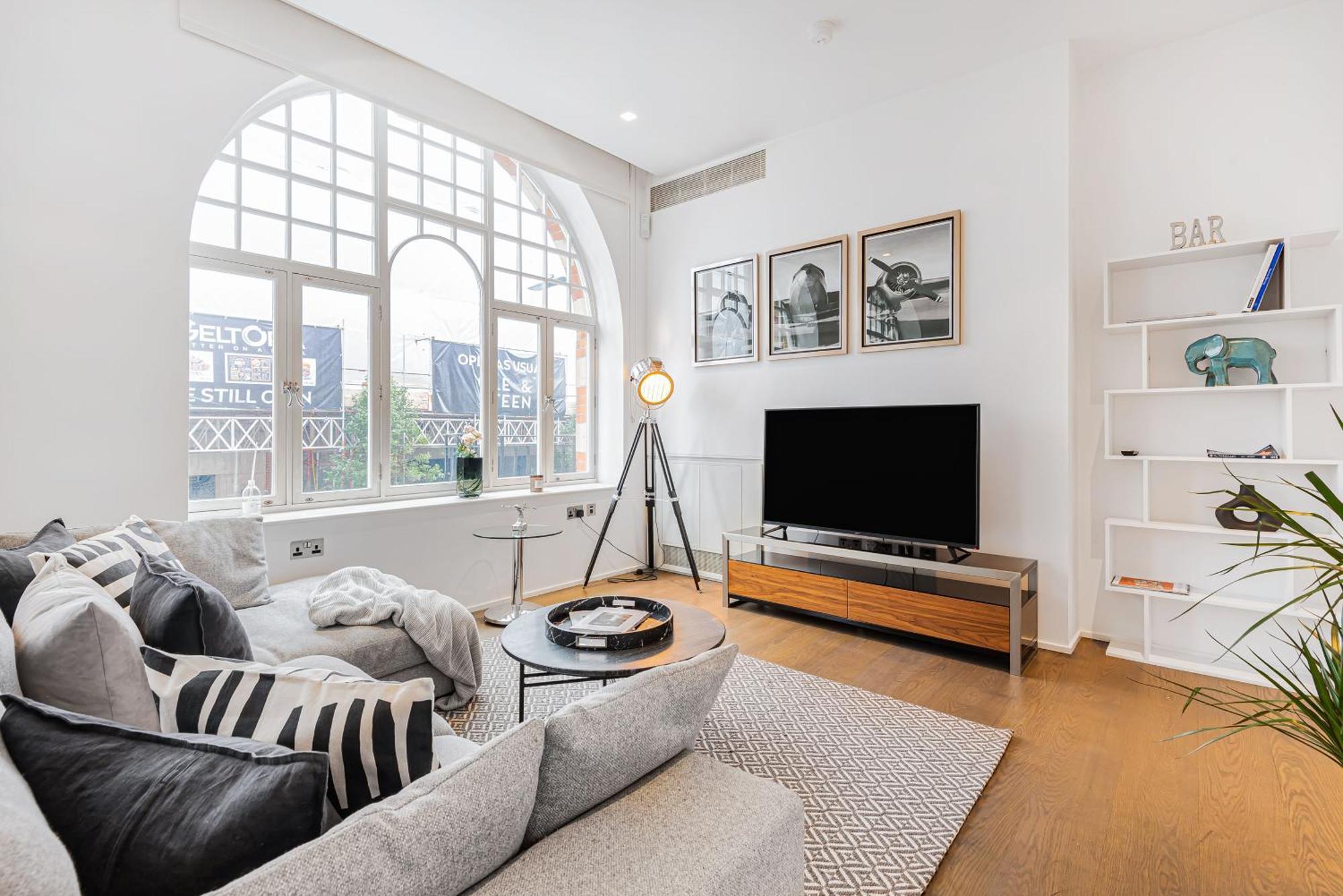 The Most Premium Apartments Oxford Street Area London Kültér fotó