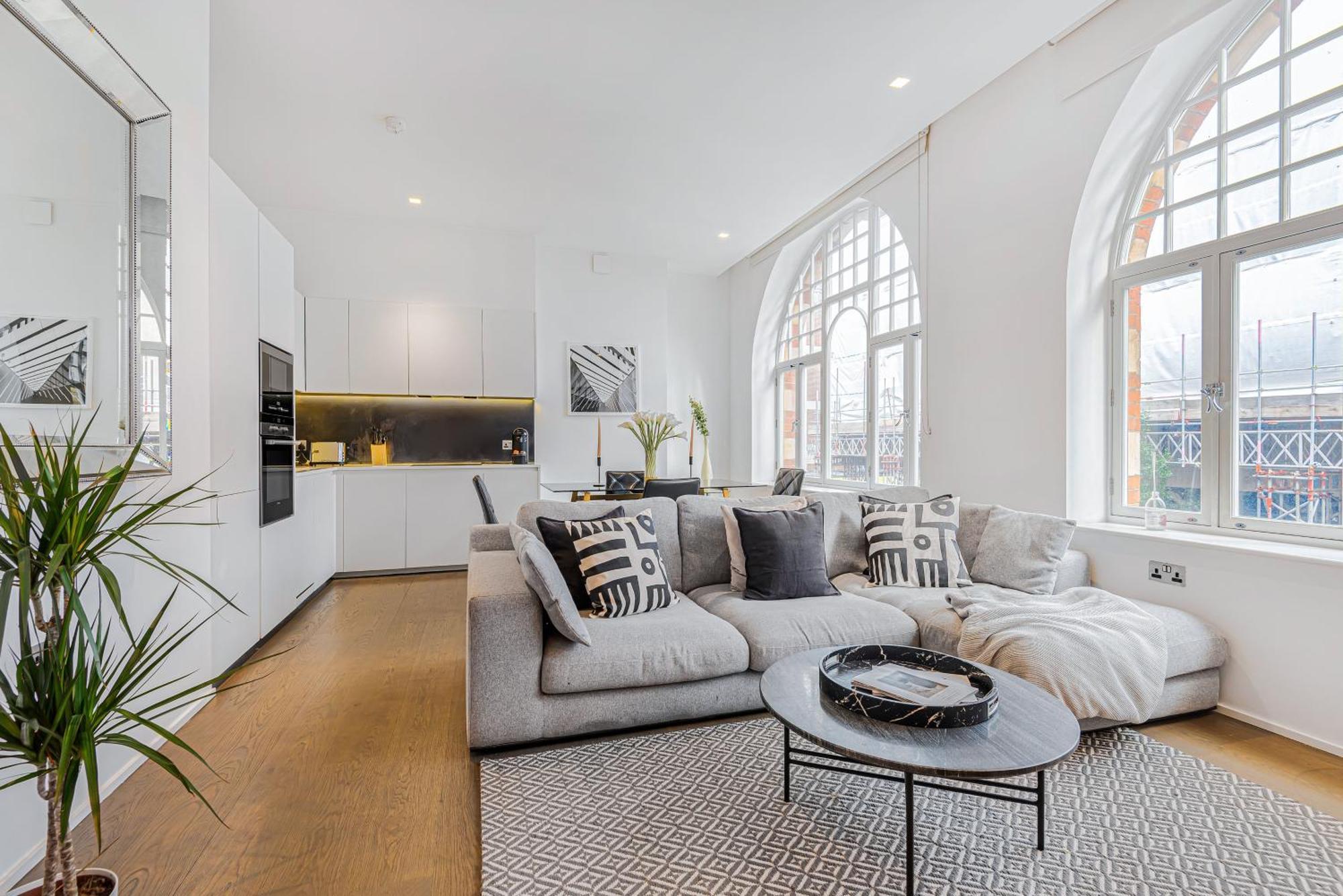 The Most Premium Apartments Oxford Street Area London Kültér fotó