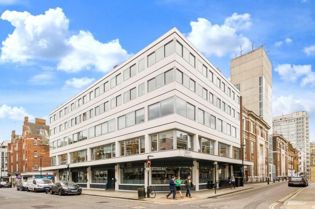 The Most Premium Apartments Oxford Street Area London Kültér fotó