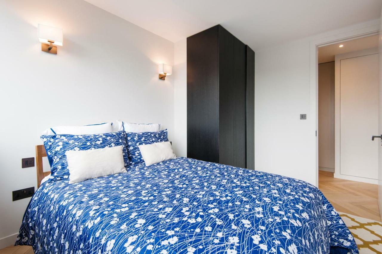 The Most Premium Apartments Oxford Street Area London Kültér fotó