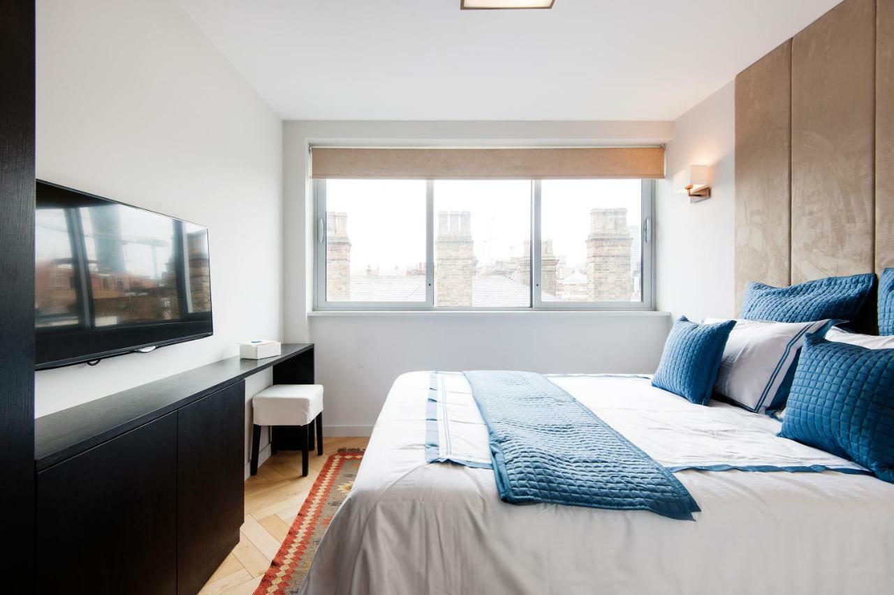 The Most Premium Apartments Oxford Street Area London Kültér fotó