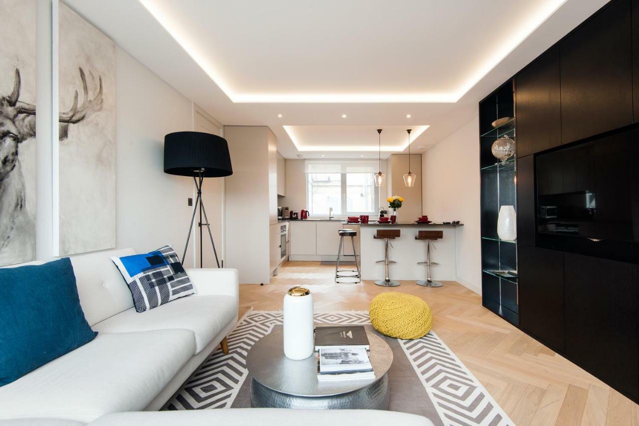 The Most Premium Apartments Oxford Street Area London Kültér fotó
