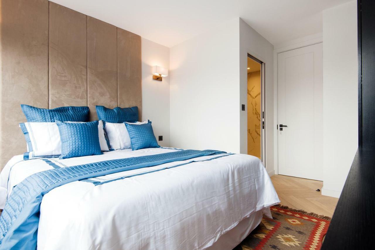 The Most Premium Apartments Oxford Street Area London Kültér fotó