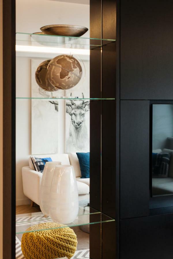 The Most Premium Apartments Oxford Street Area London Kültér fotó