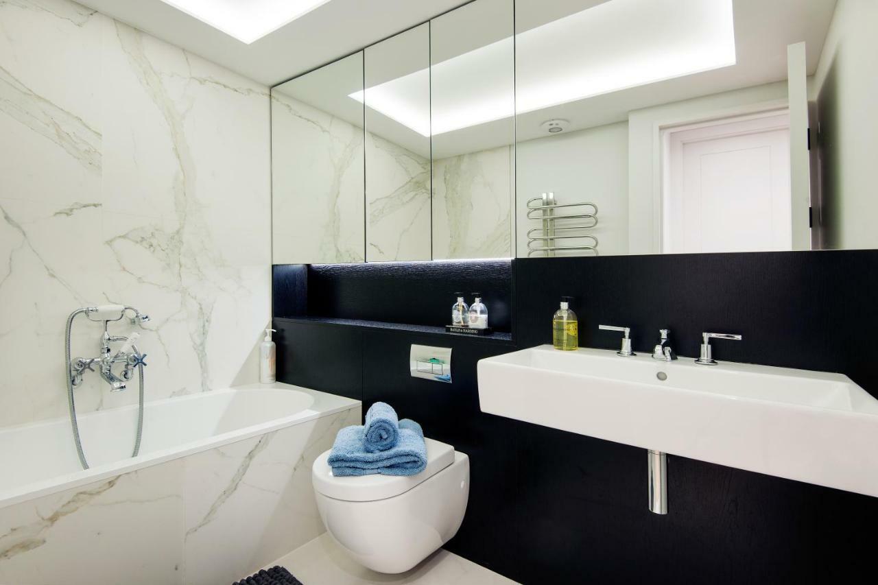 The Most Premium Apartments Oxford Street Area London Kültér fotó