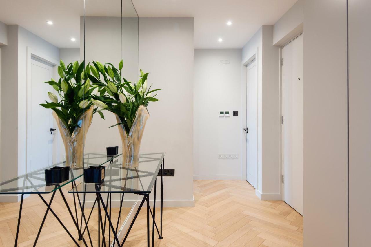 The Most Premium Apartments Oxford Street Area London Kültér fotó