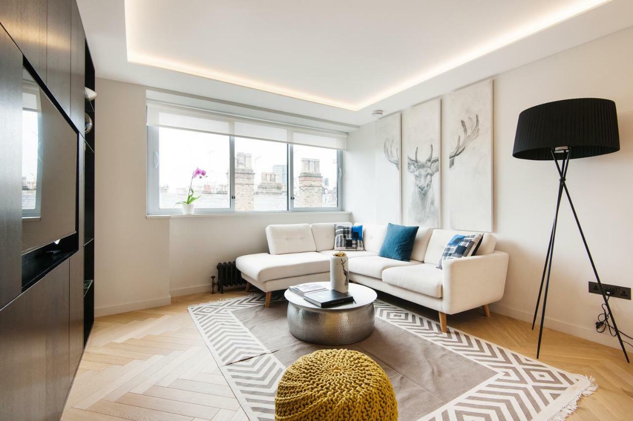 The Most Premium Apartments Oxford Street Area London Kültér fotó