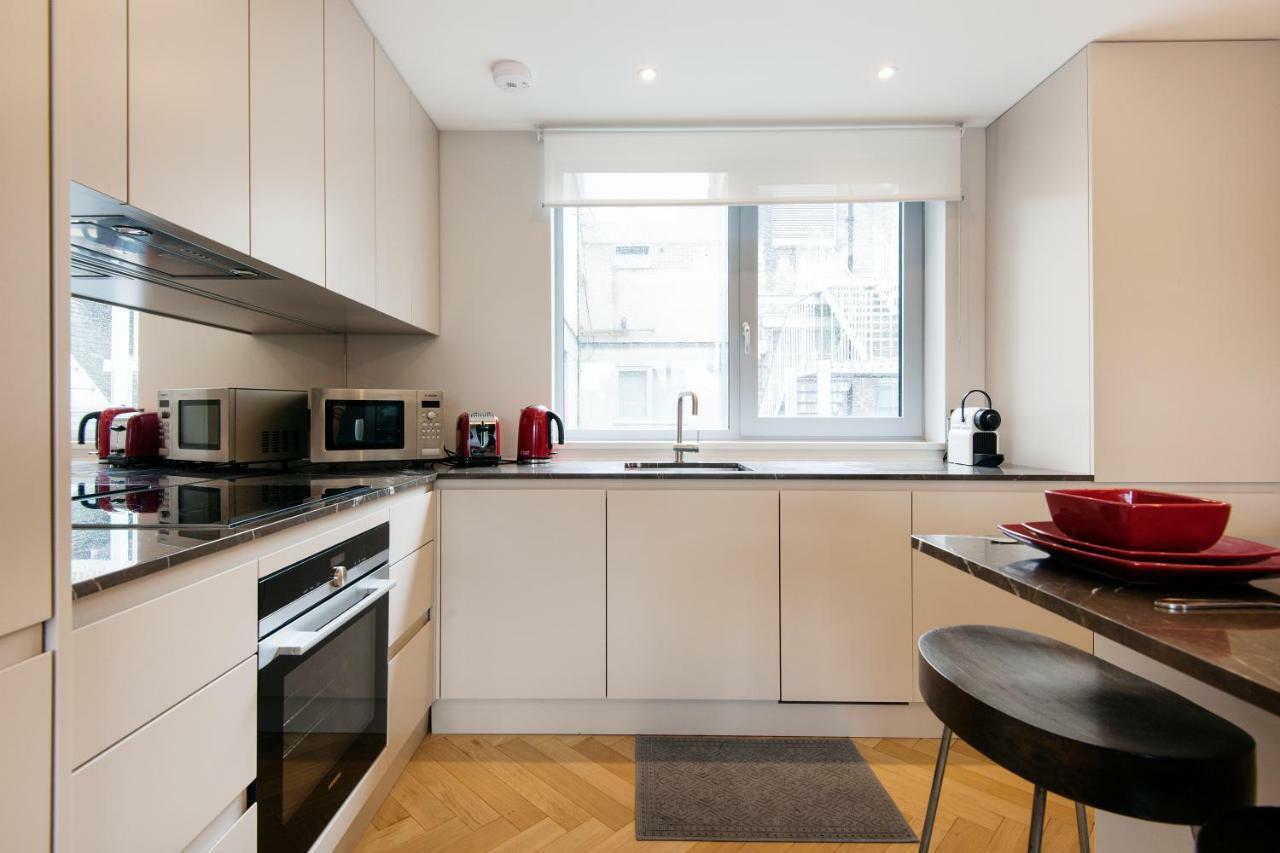 The Most Premium Apartments Oxford Street Area London Kültér fotó
