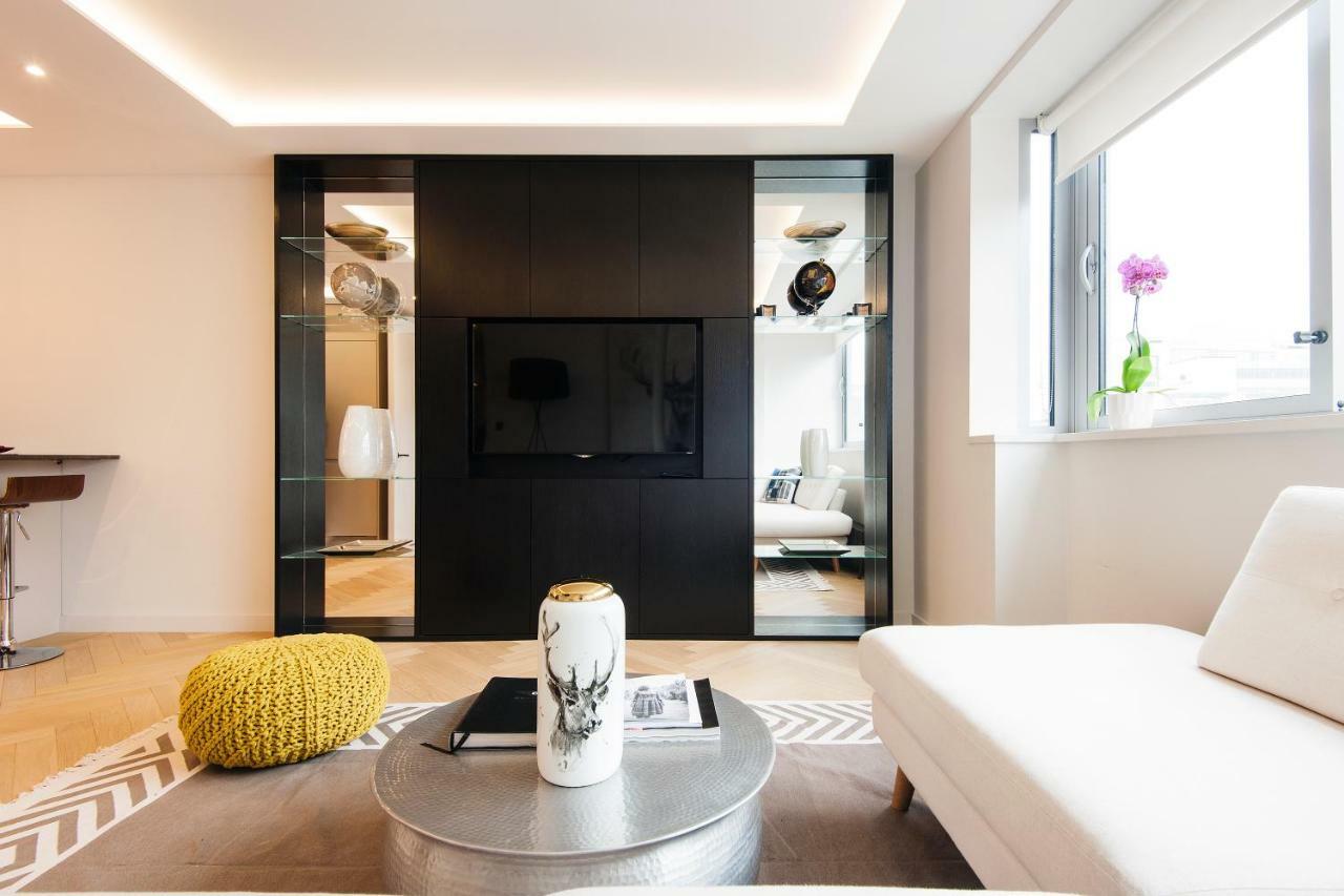 The Most Premium Apartments Oxford Street Area London Kültér fotó
