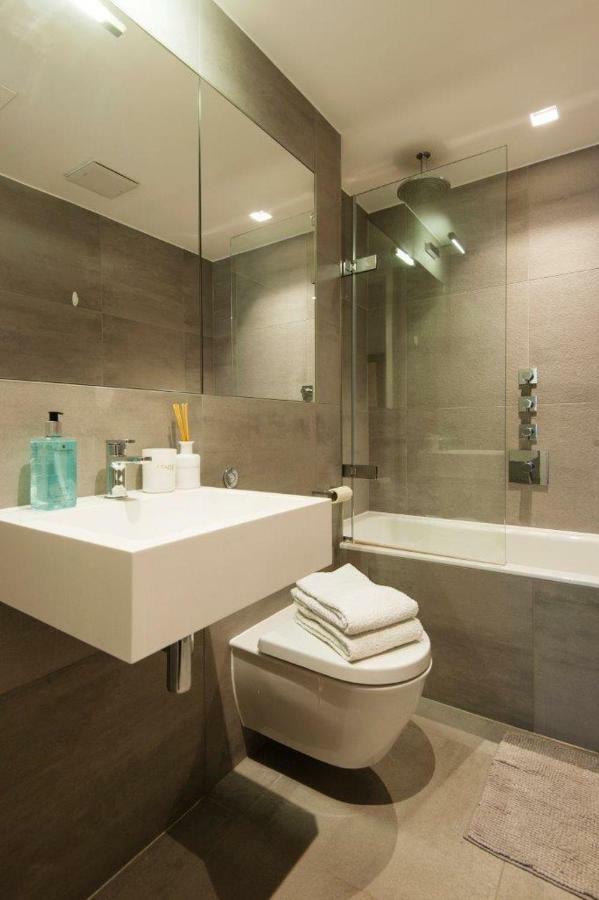 The Most Premium Apartments Oxford Street Area London Kültér fotó