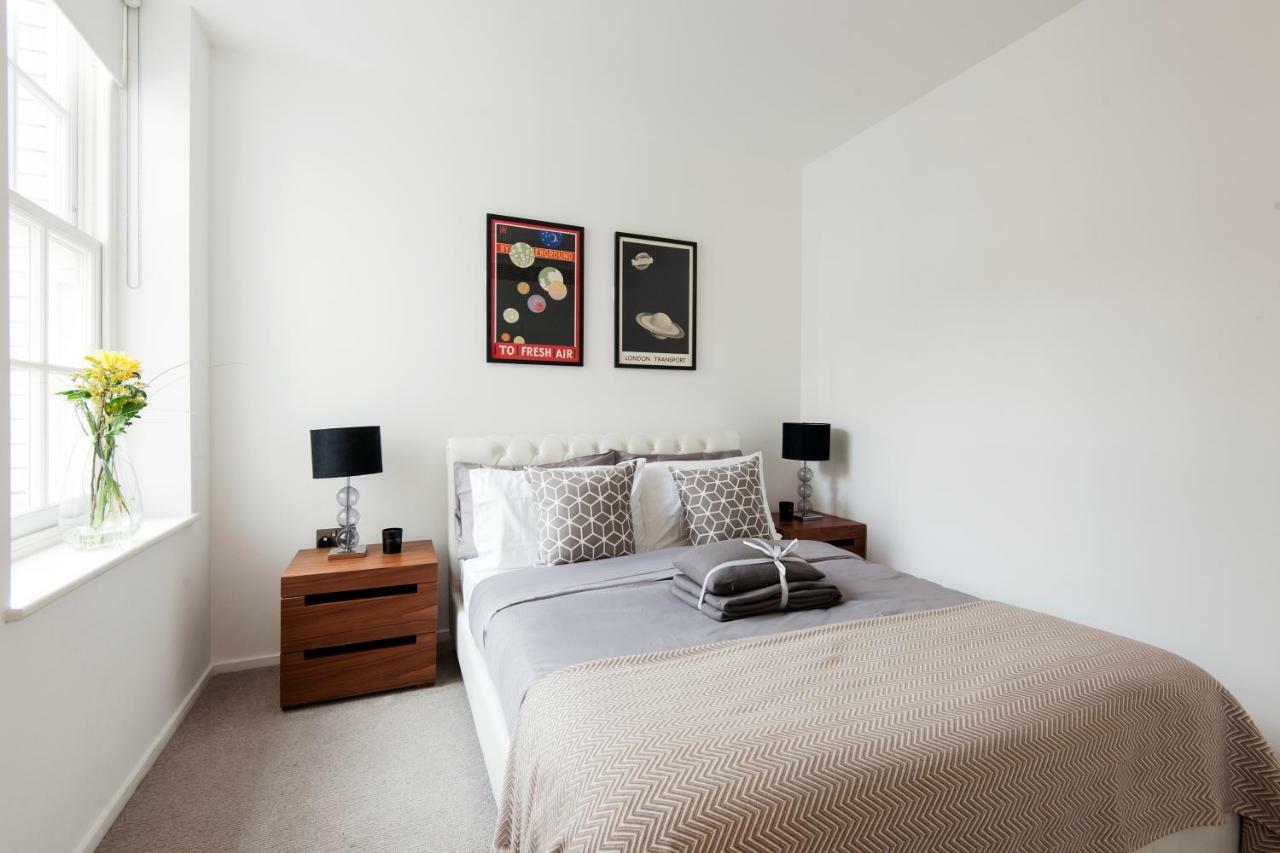 The Most Premium Apartments Oxford Street Area London Kültér fotó