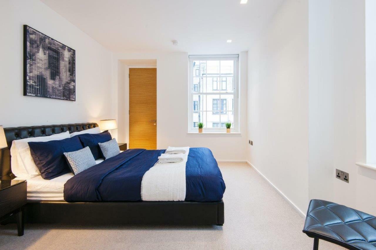 The Most Premium Apartments Oxford Street Area London Kültér fotó