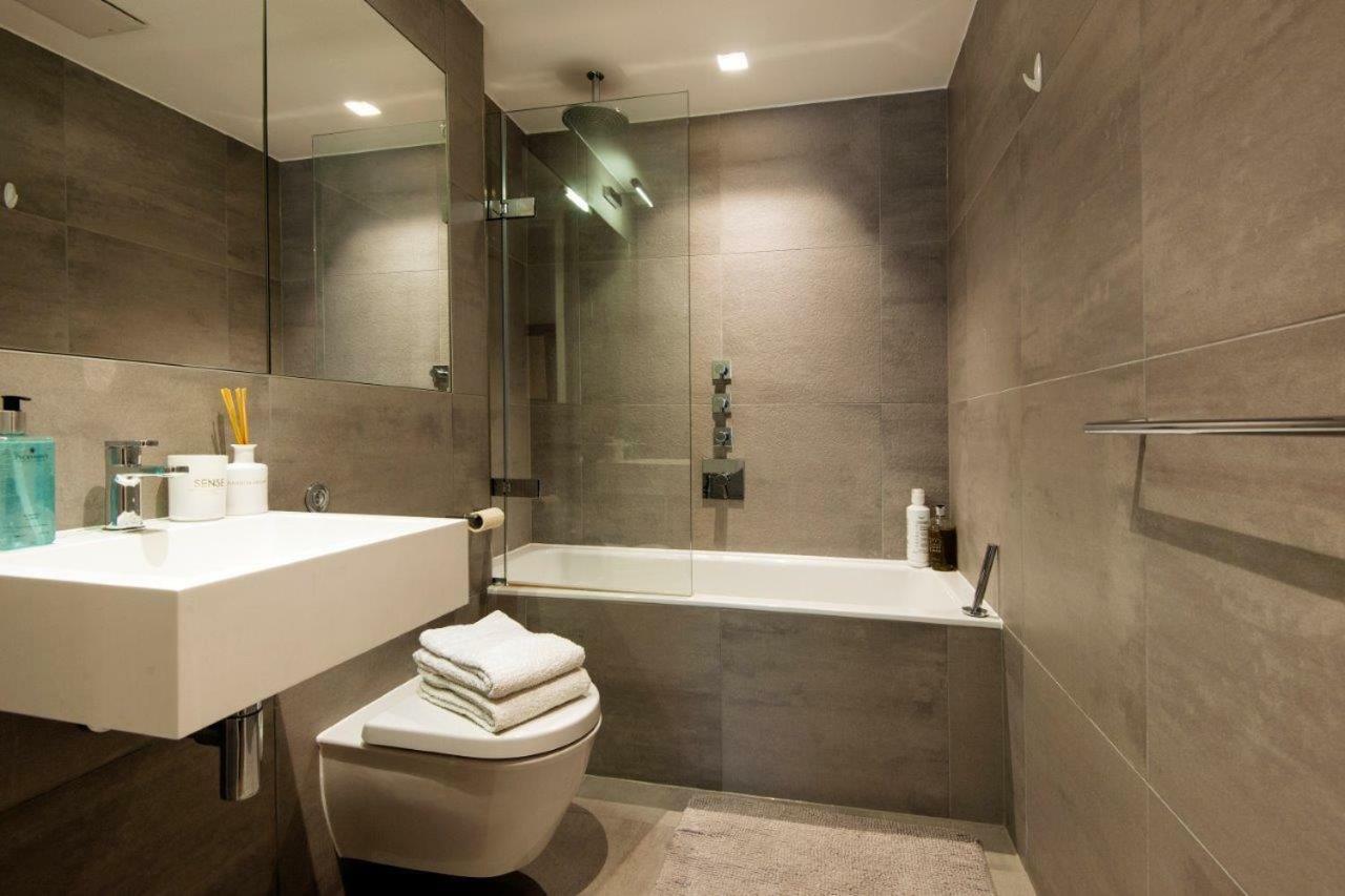 The Most Premium Apartments Oxford Street Area London Kültér fotó